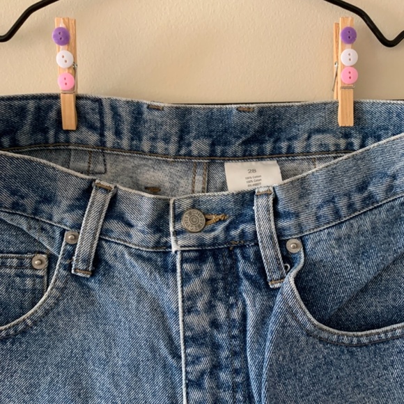 Vintage Esprit High-Rise Jeans - Picture 4 of 4